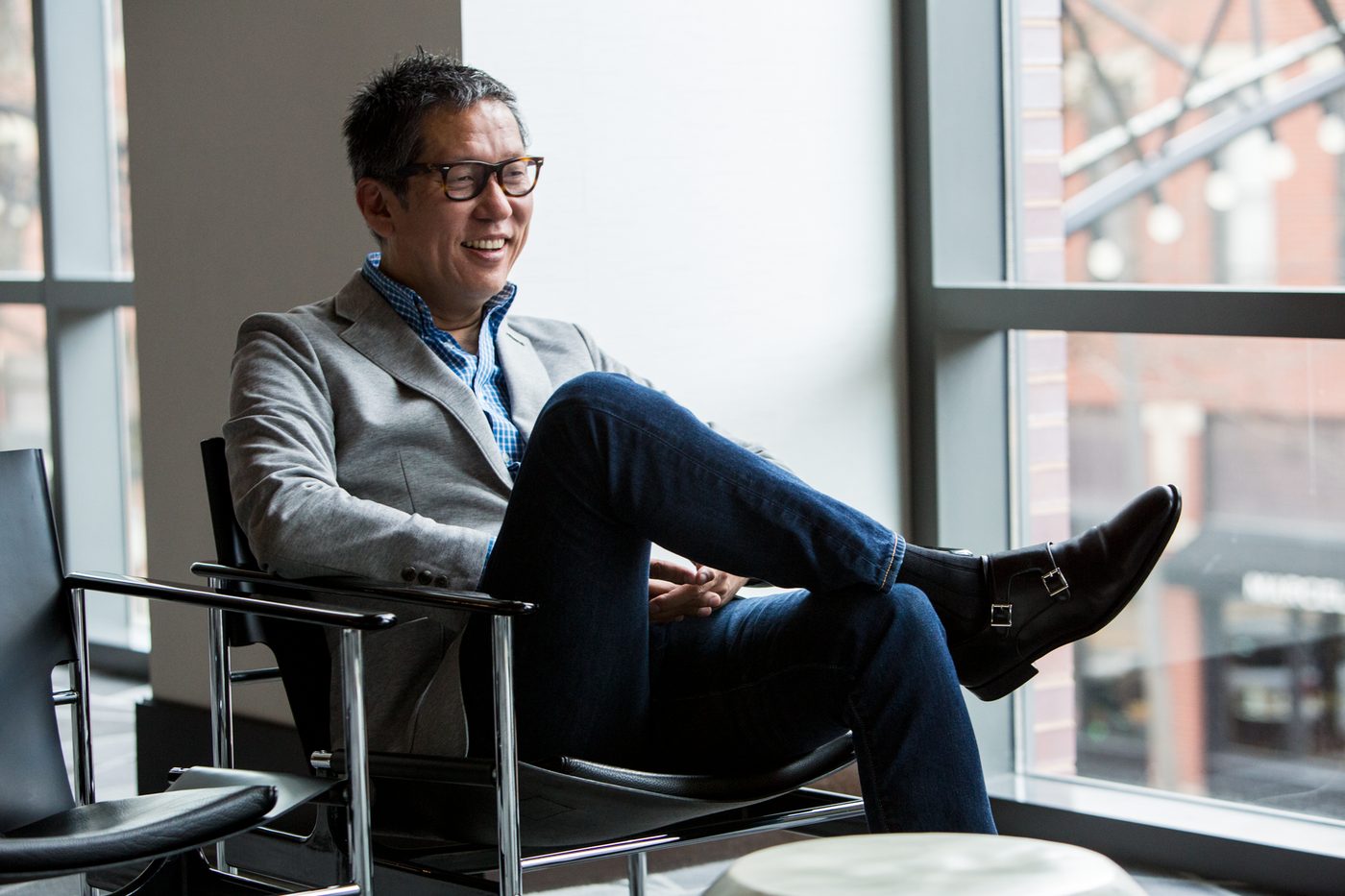 Creative Point of View: Why Operational Discipline Needs Taste