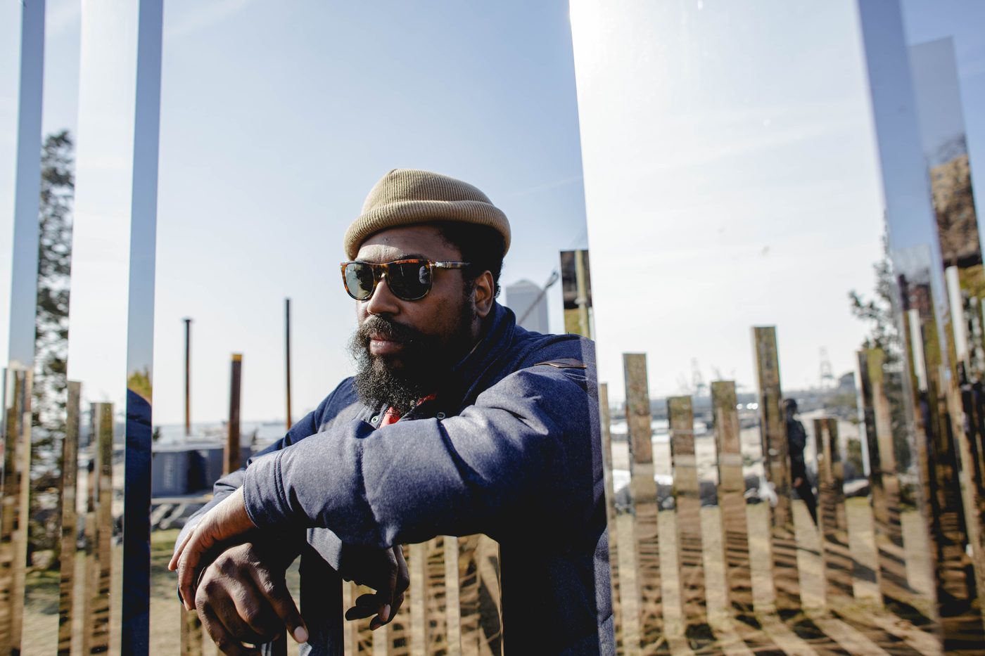 Midwest High-Craft: The Production Landscape of Columbus, Ohio